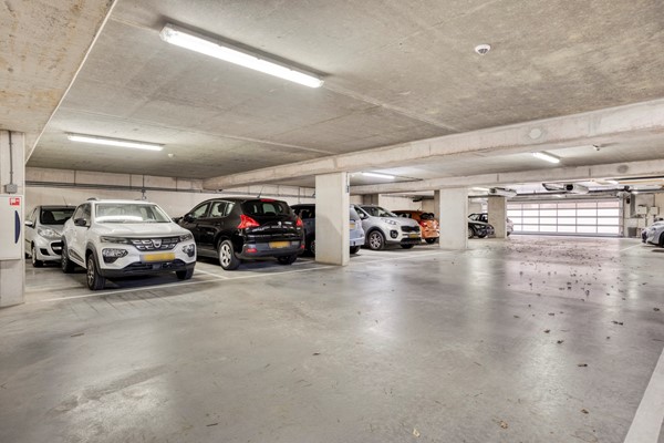 Medium property photo - Eikenhof 17, 1623 LX Hoorn